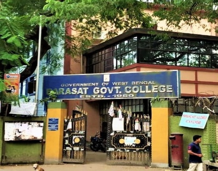 Barasat Govt. College