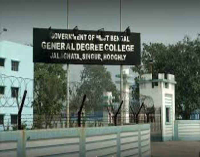 G.G. Degree College, Singur