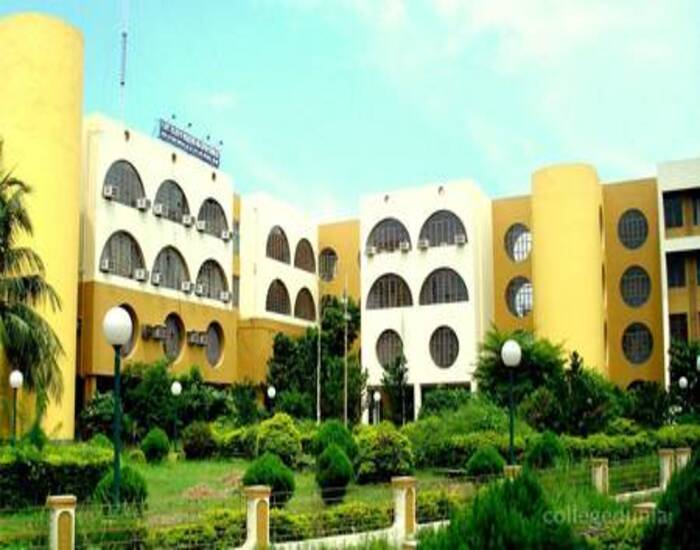 Govt. College of Engineering and Leather Technology
