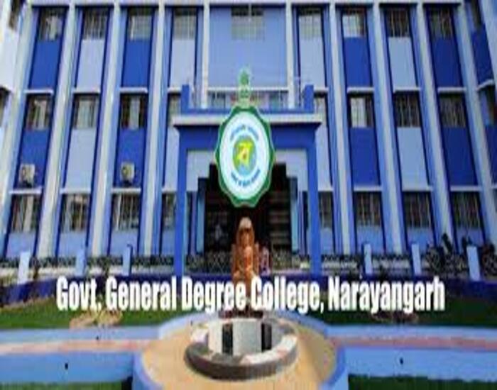 GG Degree College, Narayangarh