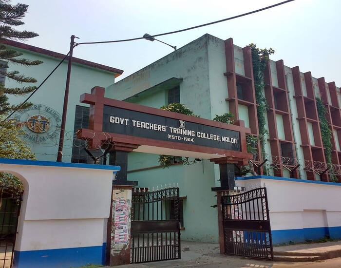 Govt. Teachers Training College, Malda