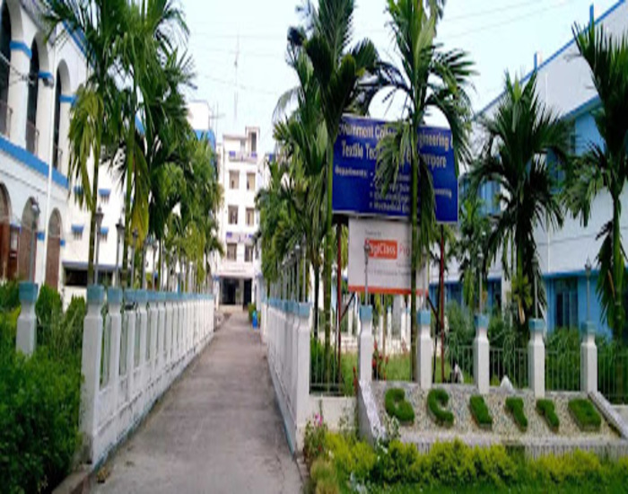 Govt. Engineering & Textile Technology College, Berhampur