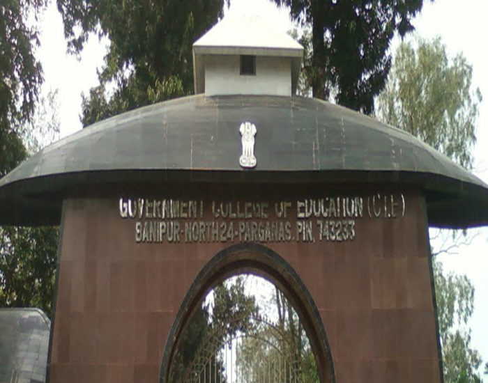 Govt. College of Education, Banipur