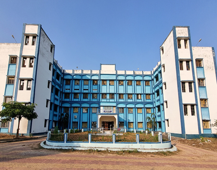 GG Degree College, Lalgarh (Midnapur)
