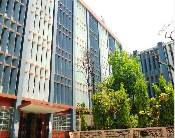 Goenka College of Commerce and Business Administration
