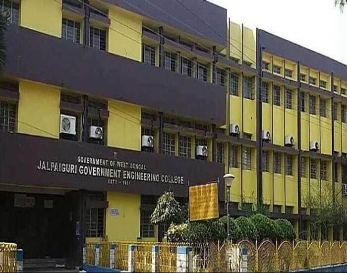 Jalpaiguri Govt. Engineering College