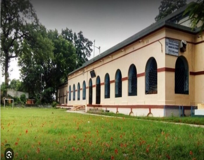 Govt. Training College, Hooghly