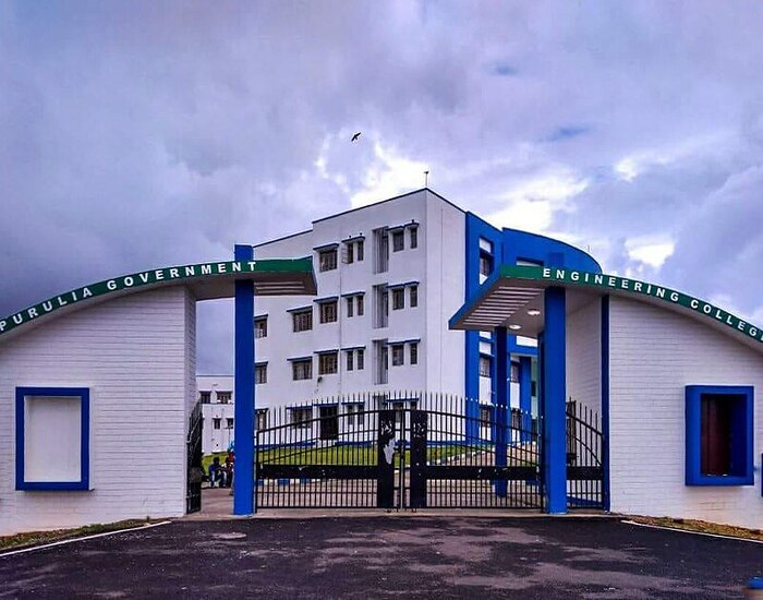Ramkrishna Mahato Govt. Engineering College, Purulia