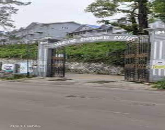 Darjeeling Govt. College