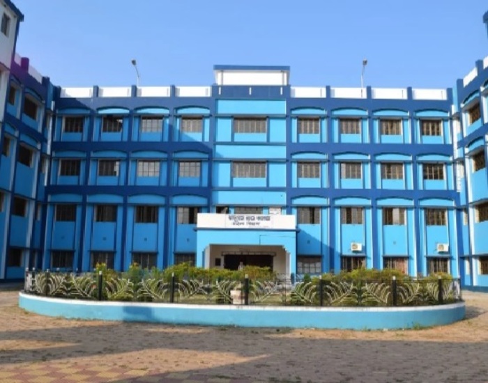 Jhargram Women's Govt. College