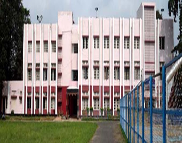 State Institute of Physical Education for Women, Hastings