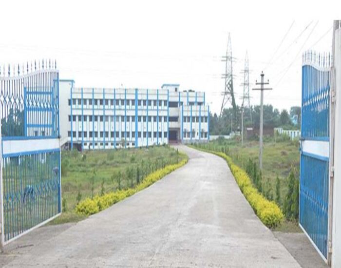 Kabi Jagadram Roy Govt. General Degree College, Mejia (Bankura)