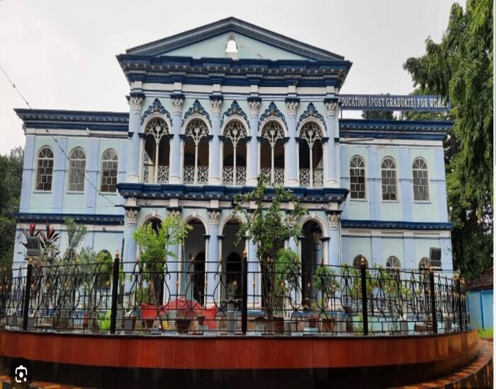 Institute of P.G. Education for Women, Chandernagore