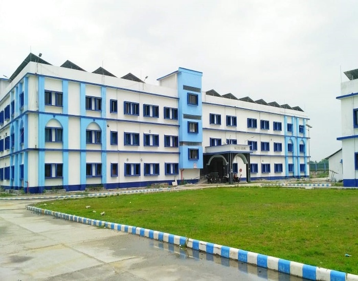 Govt. Engineering College, Cooch Behar