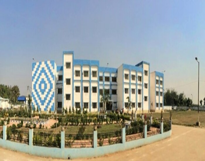 GG Degree College, Tehatta (Nadia)