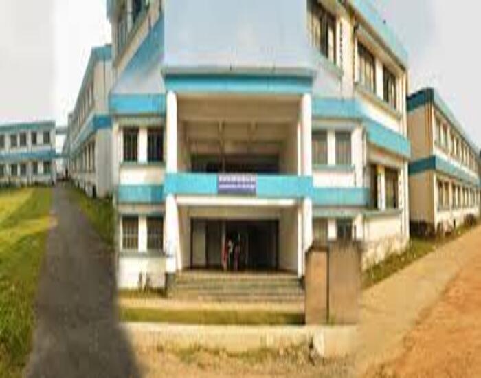 Sahid Matangini Hazra GG Degree College for Women, Nimtouri, Tamluk