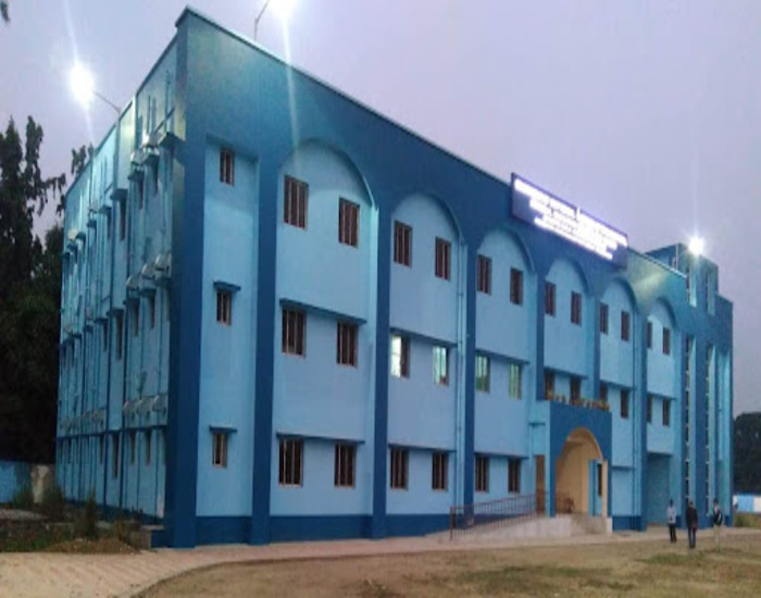 Govt. Physical Education College for Women, Hooghly