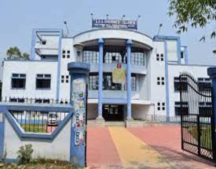 GG Degree College, Hili (D. Dinajpur)